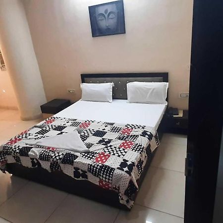 Hotel O Sahil Solitaire Ludhiana Bagian luar foto