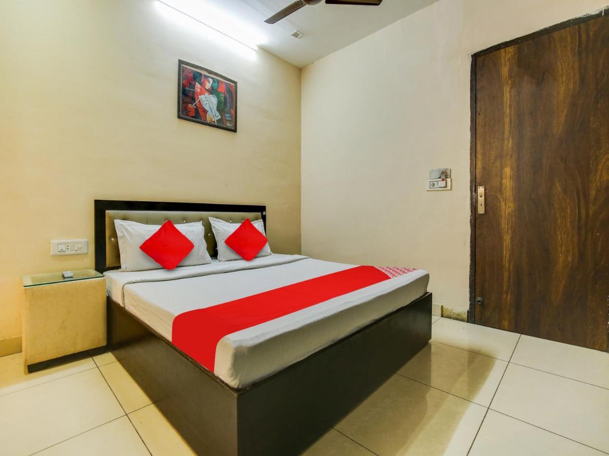 Hotel O Sahil Solitaire Ludhiana Bagian luar foto