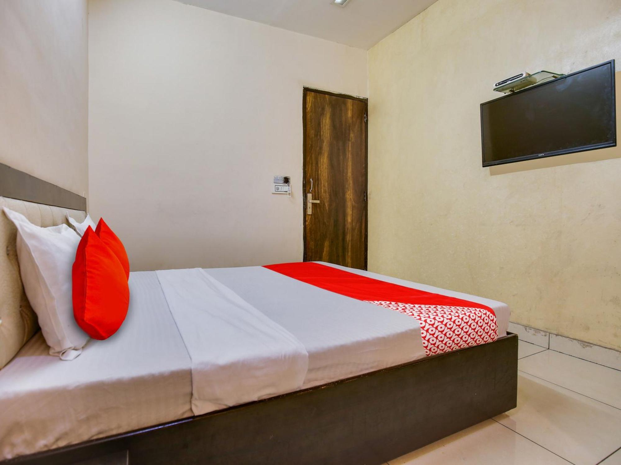 Hotel O Sahil Solitaire Ludhiana Bagian luar foto