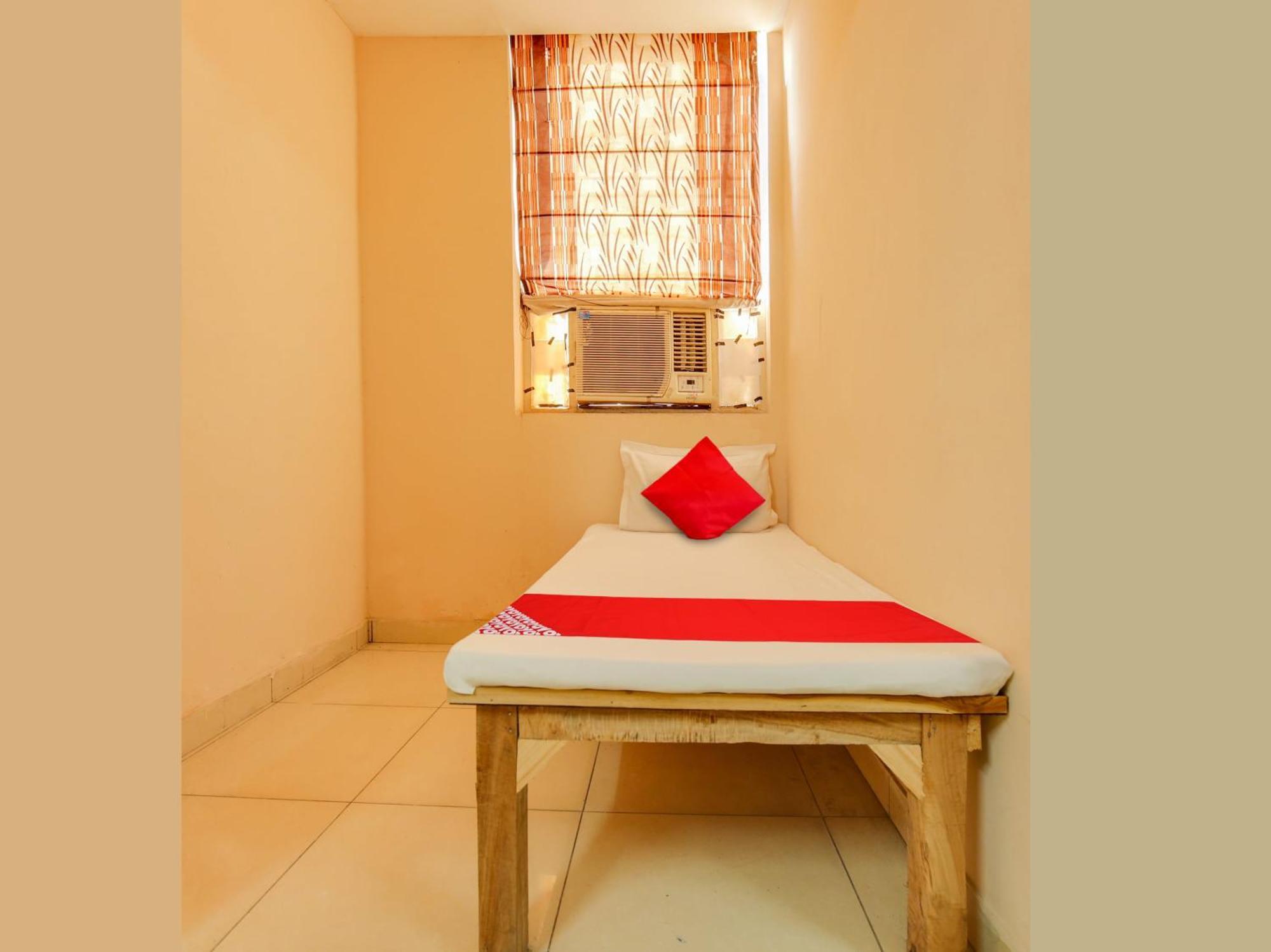 Hotel O Sahil Solitaire Ludhiana Bagian luar foto