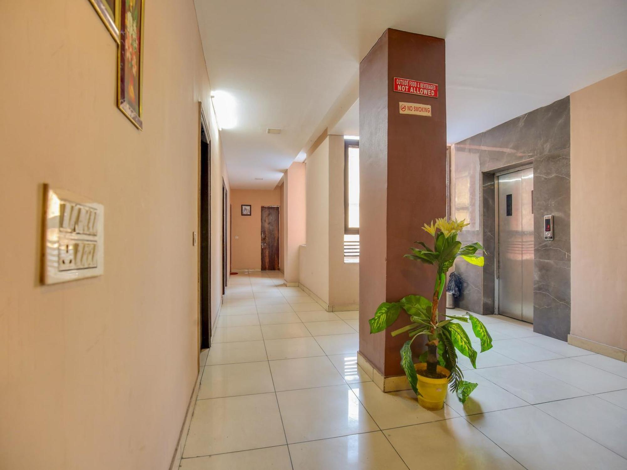 Hotel O Sahil Solitaire Ludhiana Bagian luar foto