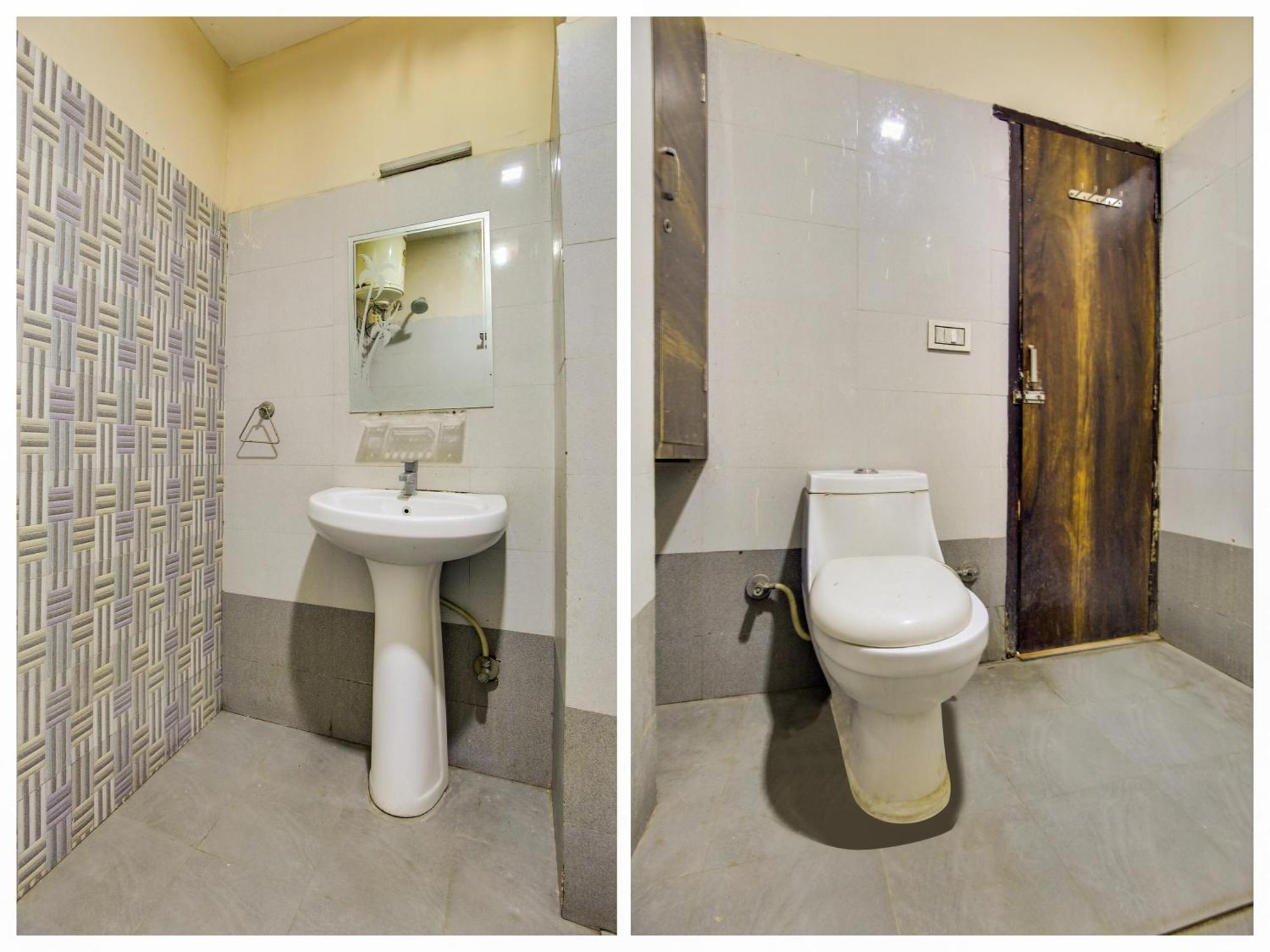 Hotel O Sahil Solitaire Ludhiana Bagian luar foto