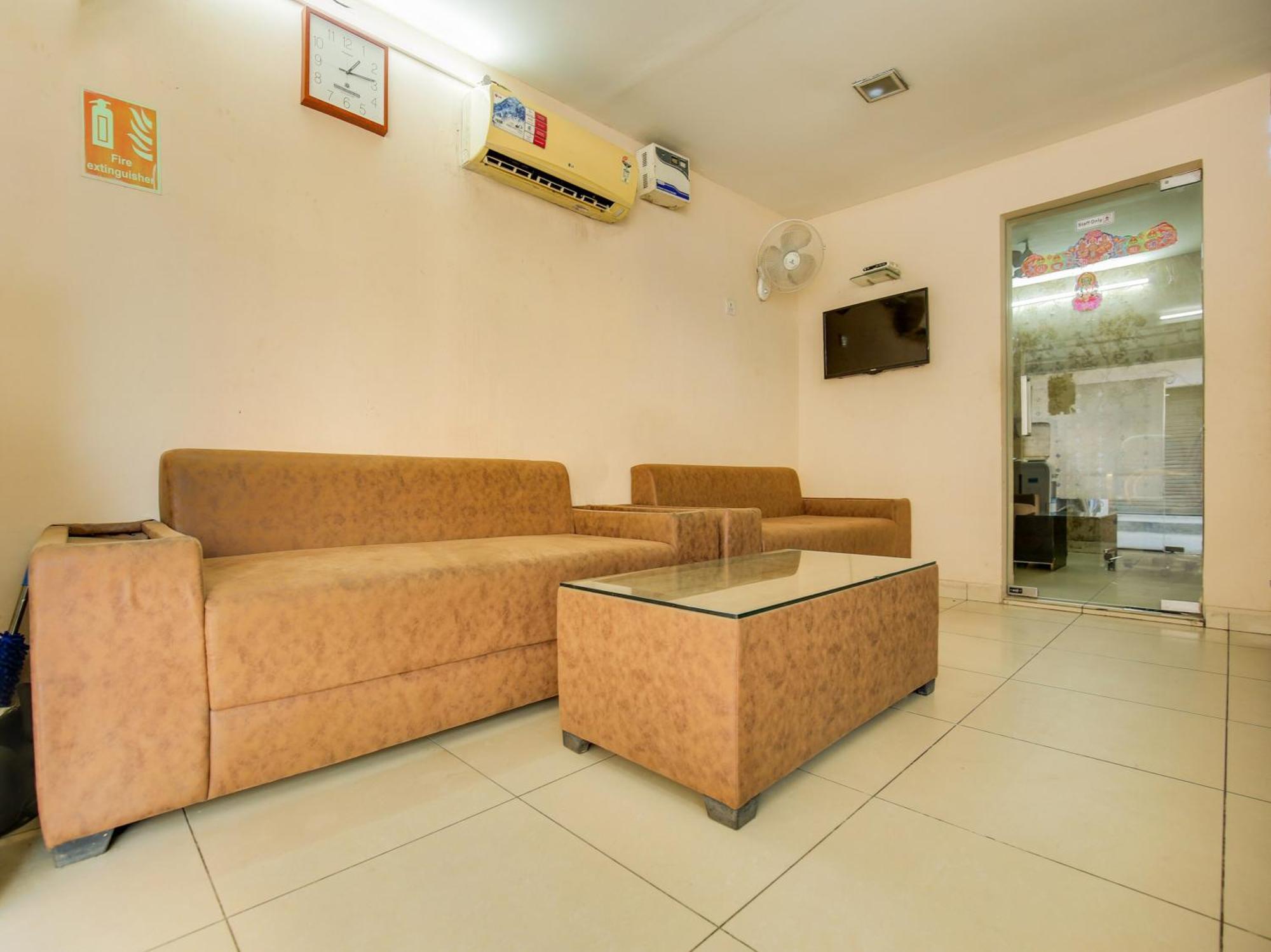 Hotel O Sahil Solitaire Ludhiana Bagian luar foto