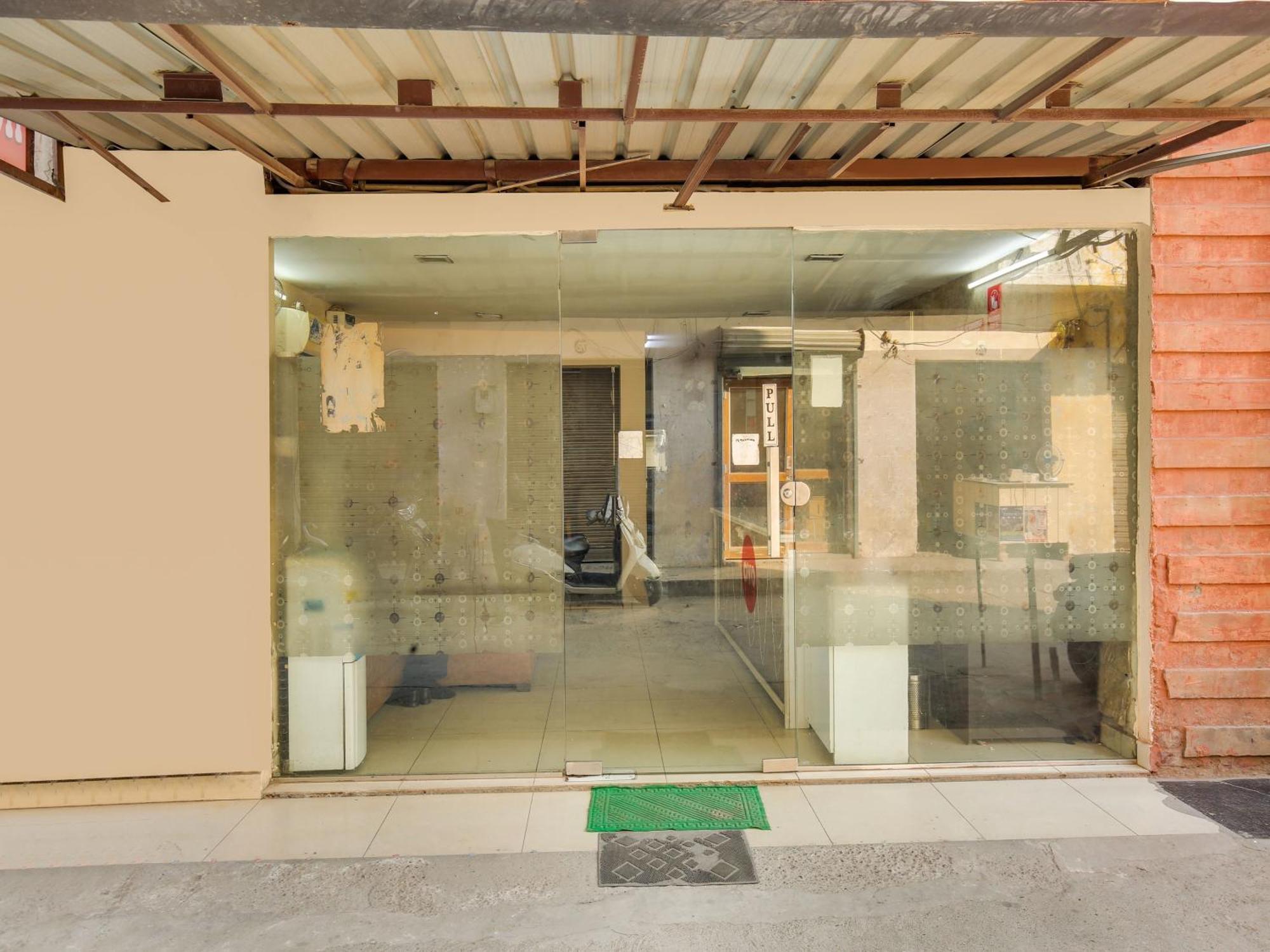 Hotel O Sahil Solitaire Ludhiana Bagian luar foto
