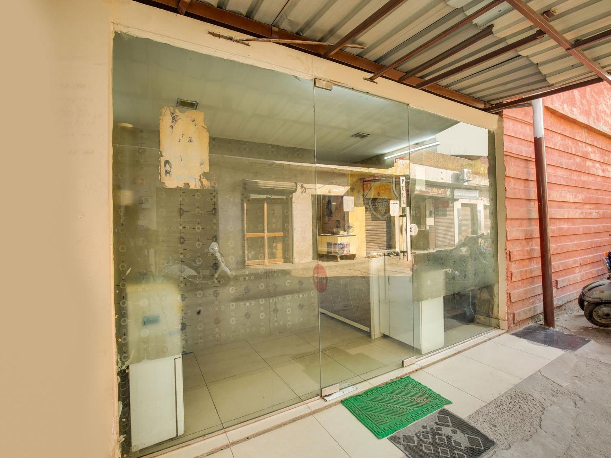 Hotel O Sahil Solitaire Ludhiana Bagian luar foto
